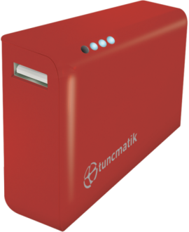 Tuncmatik Mini Charge 6000 6000 mAh Powerbank kullananlar yorumlar